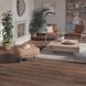 Вініл Tarkett Elegance Rigid 55 Delicate Oak Brown 280007016 &mdash; фото в інтер'єрі 2