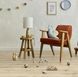 Вініл Tarkett Elegance Rigid 55 Season Oak Beige 280006003 &mdash; фото в інтер'єрі 2