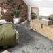 Вініл Tarkett Elegance Rigid 55 Medina Grey 280008018 &mdash; фото в інтер'єрі 2