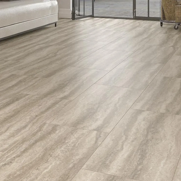 Винил Firmfit Tiles XT 311 XT 311 &mdash; фото ламината