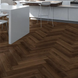 Винил Firmfit Herringbone EW 2761 EW 2761 &mdash; фото в интерьере 2