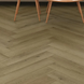 Винил Firmfit Herringbone Natura EWH 7023 EWH 7023 &mdash; фото в интерьере 2