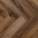 Винил Firmfit Herringbone Natura EWH 7040 EWH 7040 &mdash; фото в интерьере 1