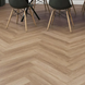 Винил Firmfit Herringbone Natura EWH 7114 EWH 7114 &mdash; фото в интерьере 2