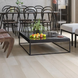 Вініл Firmfit Discovery Dryback EWH 2964 GD EW 2964 GD &mdash; фото в інтер'єрі 2